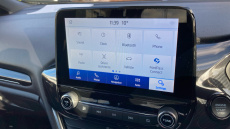 Ford Fiesta 1.0 EcoBoost 100 ST-Line Edition 5dr Petrol Hatchback